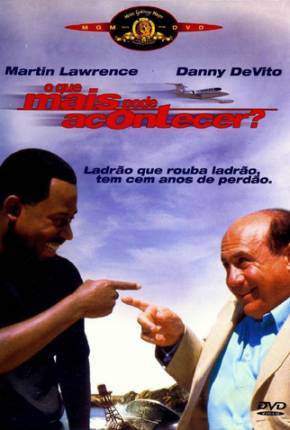 O Que Mais Pode Acontecer? Imagem