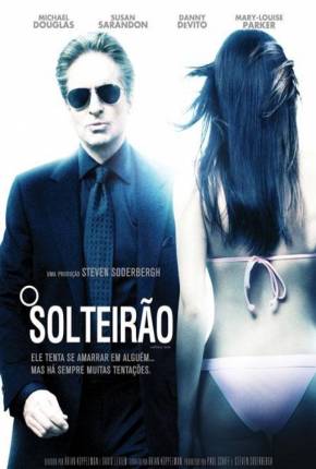 O Solteirão / Solitary Man Imagem