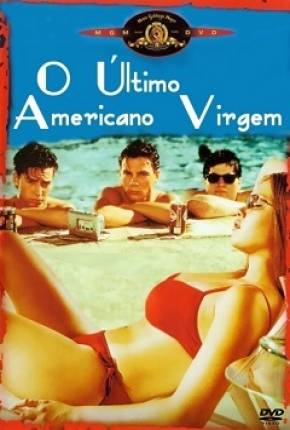 O Último Americano Virgem Download