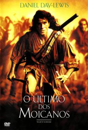 O Último dos Moicanos - Legendado Imagem