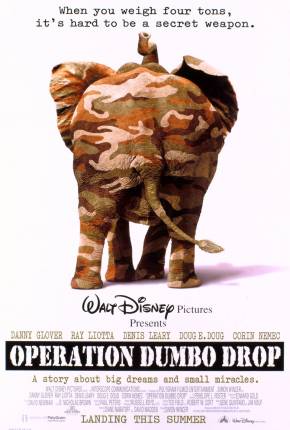 Operação Dumbo Imagem