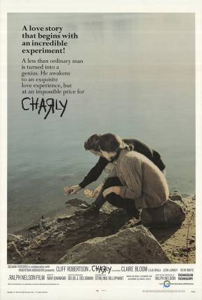 Os Dois Mundos de Charly Imagem