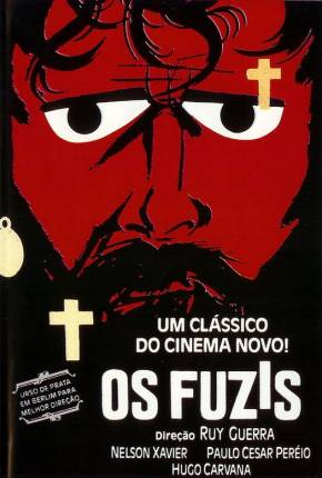 Os Fuzis Imagem