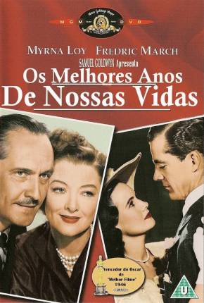 Os Melhores Anos de Nossa Vida Imagem