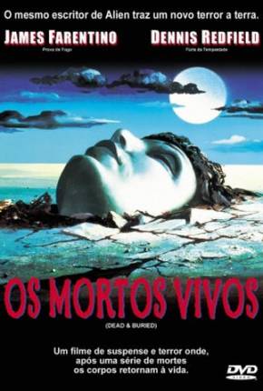 Os Mortos Vivos / A Cidade dos Mortos Imagem