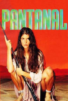 Pantanal Imagem