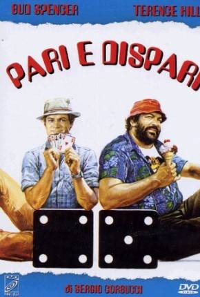 Par ou Ímpar / Pari e dispari Imagem