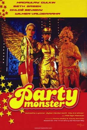 Party Monster Imagem