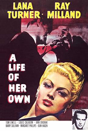 Perdidamente Tua - Legendado A Life of Her Own Imagem
