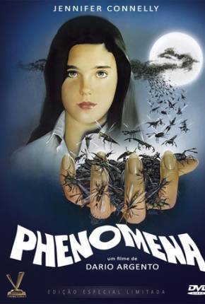 Phenomena - Legendado Imagem