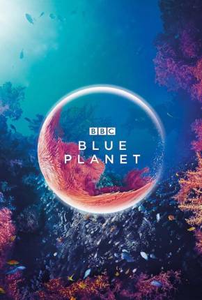 Planeta Azul - Legendada Imagem