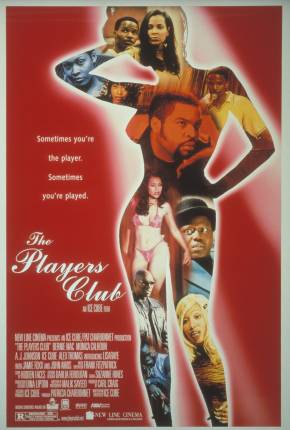 Players Club Imagem