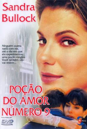 Poção do Amor nº 9 / Love Potion No. 9 Imagem