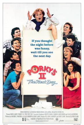 Porkys 2 - O Dia Seguinte Imagem