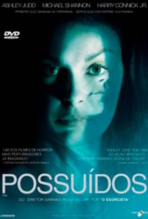 Possuídos - Versão Sem Cortes Imagem