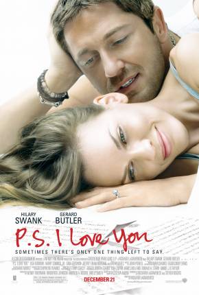 P.S. Eu te Amo / P.S. I Love You Imagem