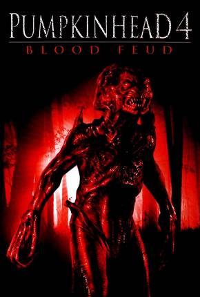 Pumpkinhead 4 - Maldição Sangrenta Imagem