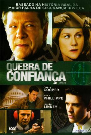 Quebra de Confiança / Breach Imagem