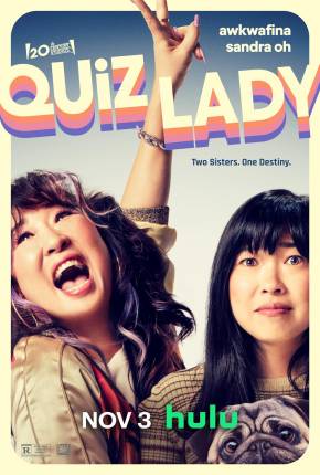 Quiz Lady Download