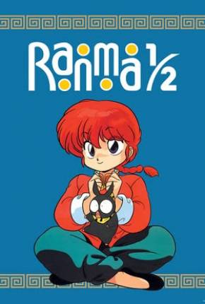 Ranma 1/2 - Nettô-hen Imagem