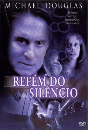 Refém do Silêncio - Legendado Imagem