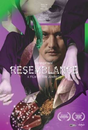 Resemblance - Legendado Imagem