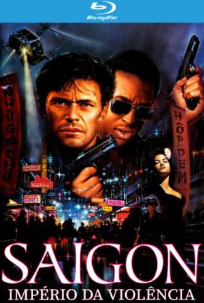 Saigon - Império da Violência / Off Limits Imagem