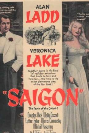 Saigon - Legendado Imagem