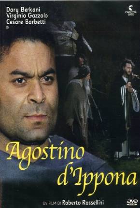 Santo Agostinho Imagem