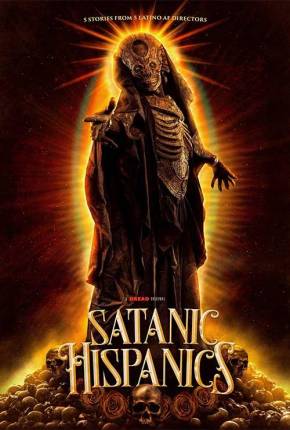 Satanic Hispanics - CAM - Legendado Download