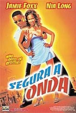 Segura a Onda / Held Up Imagem