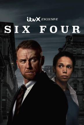 Six Four - 1ª Temporada Legendada Download