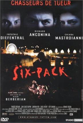 Six-Pack - Legendado Imagem