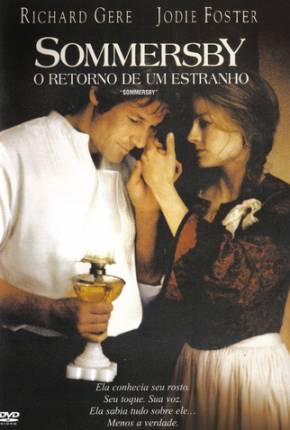 Sommersby - O Retorno de um Estranho Imagem