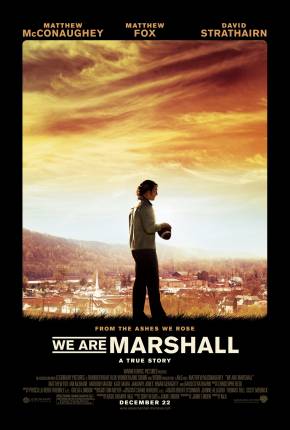 Somos Marshall Imagem