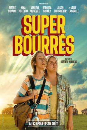 Super bourrés - CAM Download