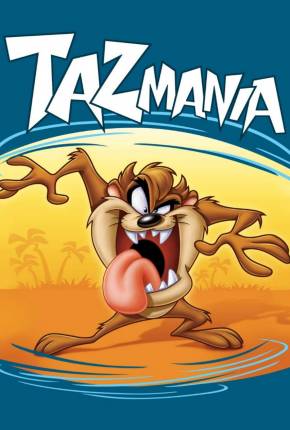 Taz-Mania - 1ª Temporada Imagem