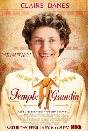 Temple Grandin Imagem