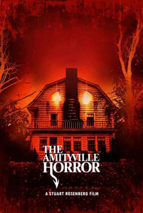 Terror em Amityville - A Cidade do Horror Imagem