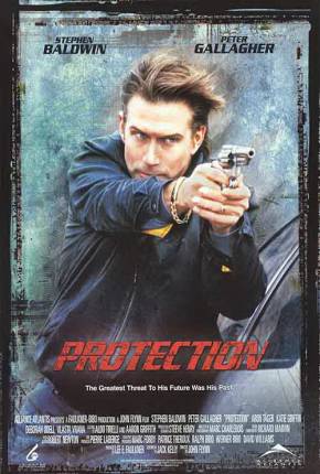 Testemunha Mortal / Protection Imagem