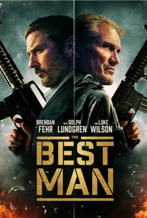 The Best Man - Legendado Download