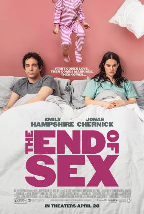 The End of Sex - Legendado Download