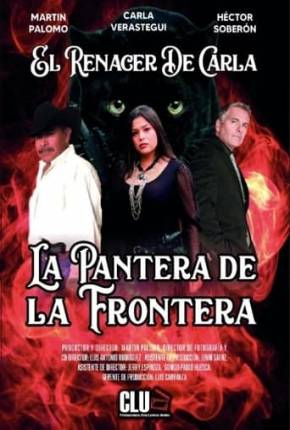 The Panther of the Border - Legendado Download