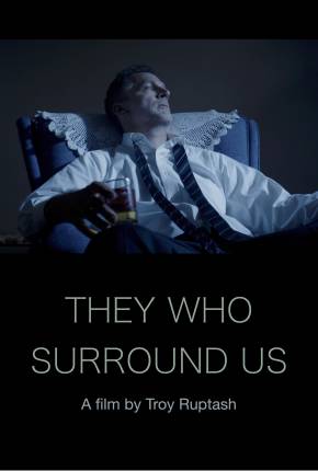 They Who Surround Us - Legendado Download