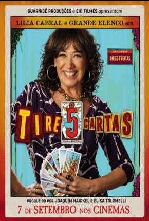 Tire 5 Cartas Download