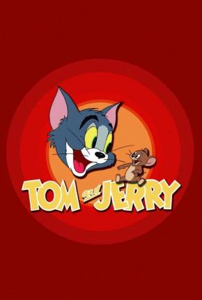 Tom e Jerry - Coleção de Episódios Download