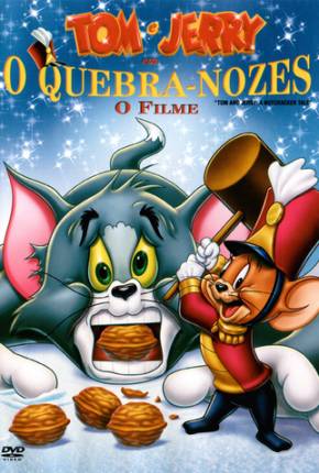 Tom e Jerry  - O Quebra Nozes Imagem