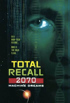 Total Recall 2070 Download Total Recall 2070 Download