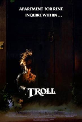 Troll - O Mundo do Espanto Imagem