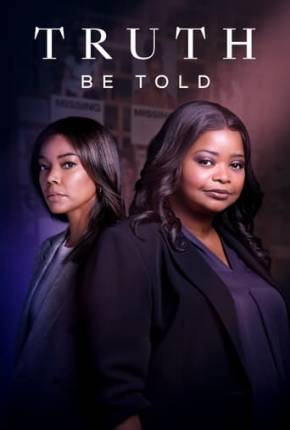 Truth Be Told - 3ª Temporada Legendada Download